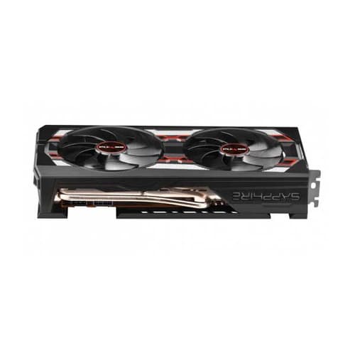 Sapphire RX 5700 Pulse OC 8GB (11294-01-20G)